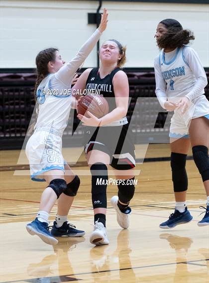 Thumbnail 1 in Churchill vs Johnson photogallery.