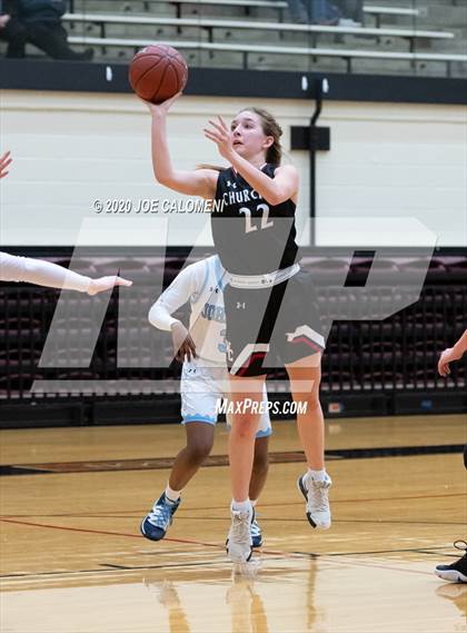 Thumbnail 3 in Churchill vs Johnson photogallery.
