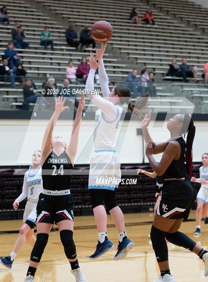 Thumbnail 3 in Churchill vs Johnson photogallery.