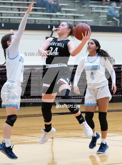 Thumbnail 2 in Churchill vs Johnson photogallery.