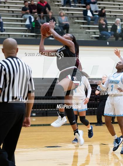 Thumbnail 3 in Churchill vs Johnson photogallery.