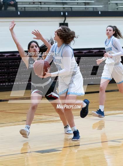 Thumbnail 2 in Churchill vs Johnson photogallery.