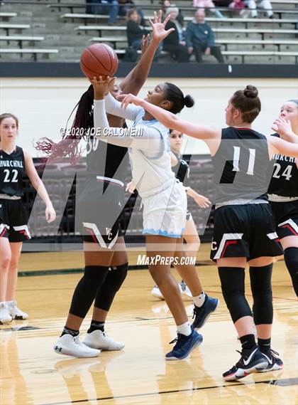Thumbnail 1 in Churchill vs Johnson photogallery.