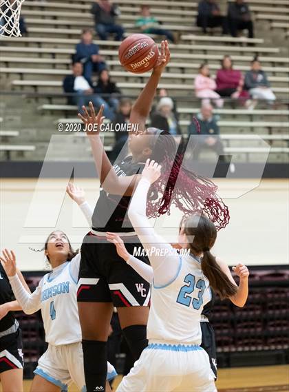 Thumbnail 3 in Churchill vs Johnson photogallery.