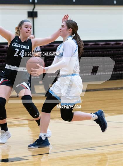 Thumbnail 1 in Churchill vs Johnson photogallery.