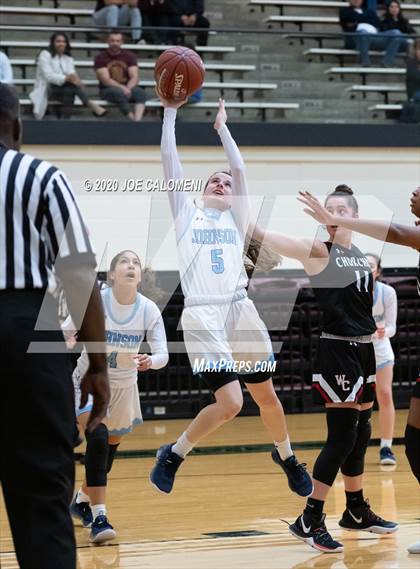 Thumbnail 2 in Churchill vs Johnson photogallery.