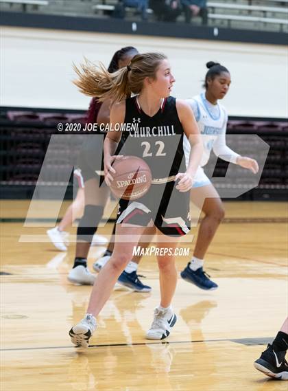 Thumbnail 3 in Churchill vs Johnson photogallery.