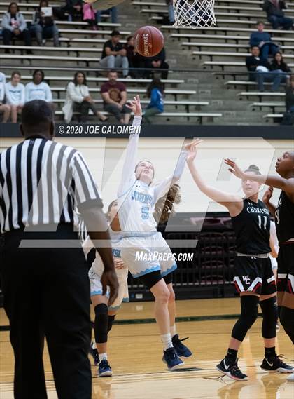 Thumbnail 3 in Churchill vs Johnson photogallery.