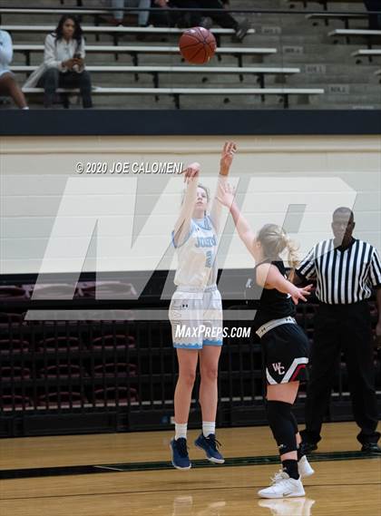 Thumbnail 2 in Churchill vs Johnson photogallery.