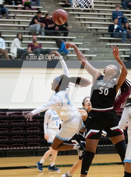 Thumbnail 3 in Churchill vs Johnson photogallery.
