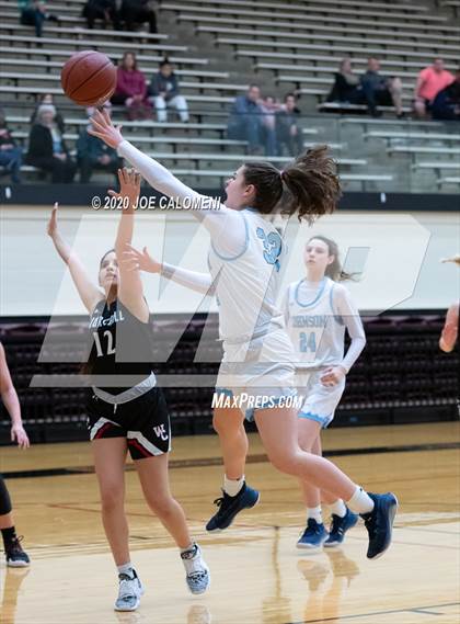 Thumbnail 2 in Churchill vs Johnson photogallery.