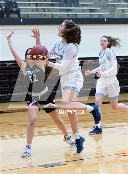 Thumbnail 3 in Churchill vs Johnson photogallery.