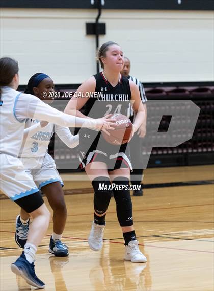 Thumbnail 3 in Churchill vs Johnson photogallery.