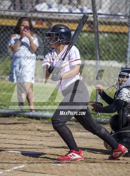 Thumbnail 1 in Santee vs Vaughn (Lincoln Class Tournament) photogallery.