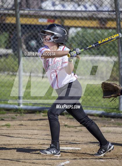 Thumbnail 3 in Santee vs Vaughn (Lincoln Class Tournament) photogallery.