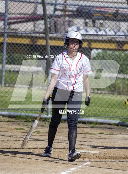 Thumbnail 1 in Santee vs Vaughn (Lincoln Class Tournament) photogallery.