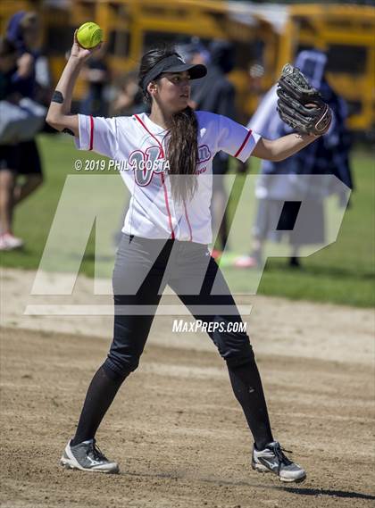 Thumbnail 1 in Santee vs Vaughn (Lincoln Class Tournament) photogallery.