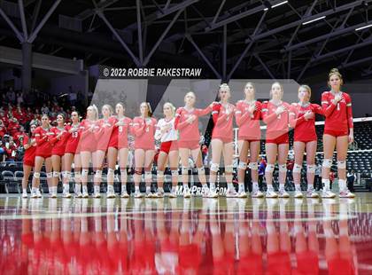 Thumbnail 3 in Aubrey vs. Bellville (UIL 4A Semifinal) photogallery.