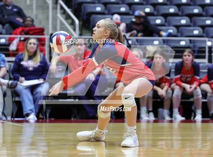 Thumbnail 1 in Aubrey vs. Bellville (UIL 4A Semifinal) photogallery.