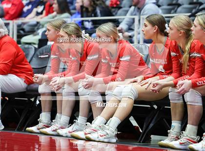 Thumbnail 1 in Aubrey vs. Bellville (UIL 4A Semifinal) photogallery.