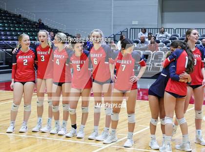 Thumbnail 3 in Aubrey vs. Bellville (UIL 4A Semifinal) photogallery.