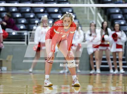 Thumbnail 2 in Aubrey vs. Bellville (UIL 4A Semifinal) photogallery.