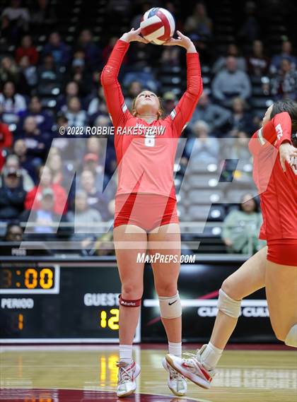 Thumbnail 1 in Aubrey vs. Bellville (UIL 4A Semifinal) photogallery.