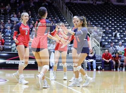 Thumbnail 3 in Aubrey vs. Bellville (UIL 4A Semifinal) photogallery.