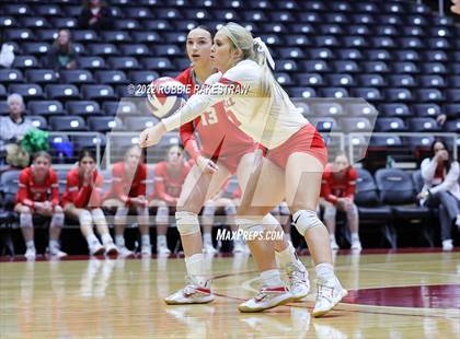 Thumbnail 1 in Aubrey vs. Bellville (UIL 4A Semifinal) photogallery.