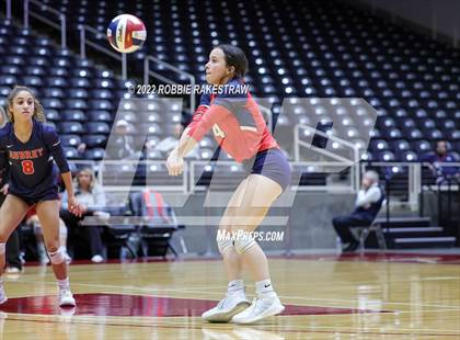 Thumbnail 1 in Aubrey vs. Bellville (UIL 4A Semifinal) photogallery.