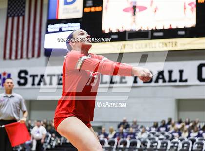 Thumbnail 1 in Aubrey vs. Bellville (UIL 4A Semifinal) photogallery.