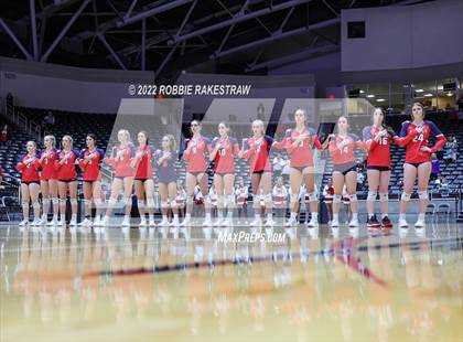 Thumbnail 1 in Aubrey vs. Bellville (UIL 4A Semifinal) photogallery.