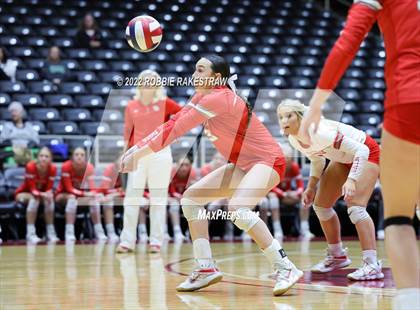 Thumbnail 1 in Aubrey vs. Bellville (UIL 4A Semifinal) photogallery.