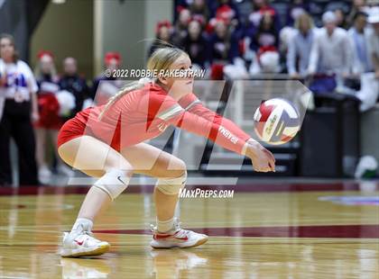 Thumbnail 1 in Aubrey vs. Bellville (UIL 4A Semifinal) photogallery.