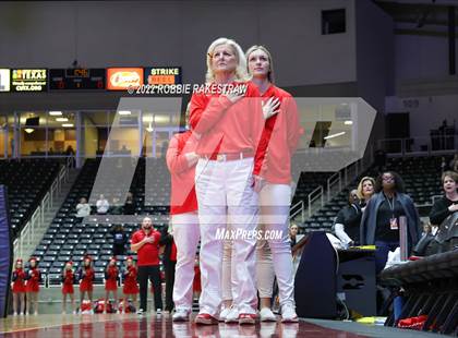 Thumbnail 1 in Aubrey vs. Bellville (UIL 4A Semifinal) photogallery.