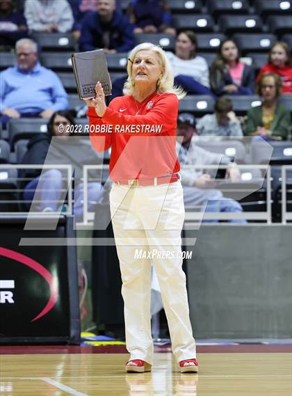 Thumbnail 2 in Aubrey vs. Bellville (UIL 4A Semifinal) photogallery.