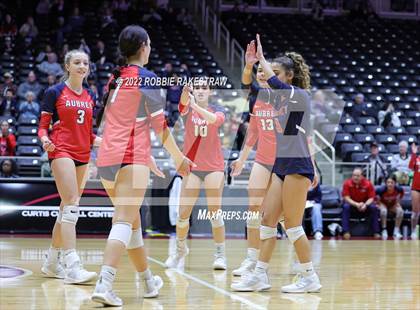 Thumbnail 2 in Aubrey vs. Bellville (UIL 4A Semifinal) photogallery.