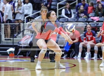 Thumbnail 2 in Aubrey vs. Bellville (UIL 4A Semifinal) photogallery.