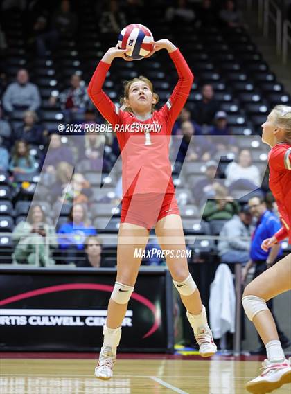 Thumbnail 1 in Aubrey vs. Bellville (UIL 4A Semifinal) photogallery.