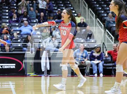 Thumbnail 3 in Aubrey vs. Bellville (UIL 4A Semifinal) photogallery.
