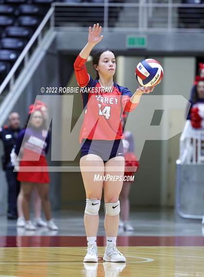 Thumbnail 1 in Aubrey vs. Bellville (UIL 4A Semifinal) photogallery.