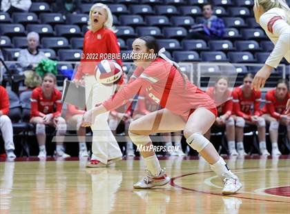 Thumbnail 1 in Aubrey vs. Bellville (UIL 4A Semifinal) photogallery.