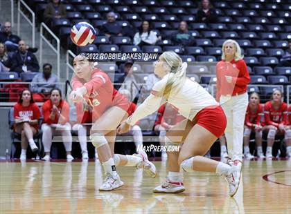 Thumbnail 1 in Aubrey vs. Bellville (UIL 4A Semifinal) photogallery.