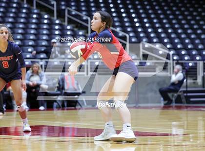 Thumbnail 3 in Aubrey vs. Bellville (UIL 4A Semifinal) photogallery.