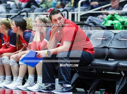 Thumbnail 3 in Aubrey vs. Bellville (UIL 4A Semifinal) photogallery.
