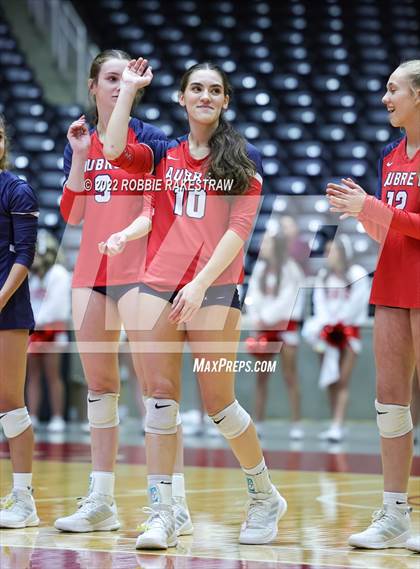 Thumbnail 1 in Aubrey vs. Bellville (UIL 4A Semifinal) photogallery.
