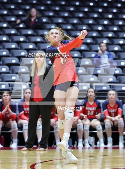 Thumbnail 1 in Aubrey vs. Bellville (UIL 4A Semifinal) photogallery.