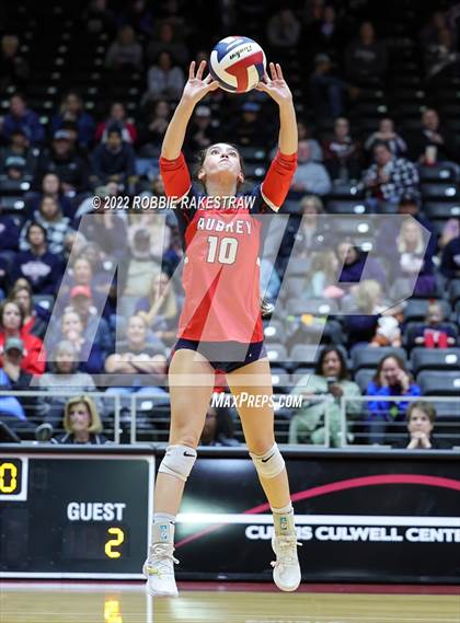 Thumbnail 1 in Aubrey vs. Bellville (UIL 4A Semifinal) photogallery.