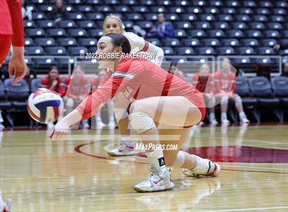 Thumbnail 2 in Aubrey vs. Bellville (UIL 4A Semifinal) photogallery.