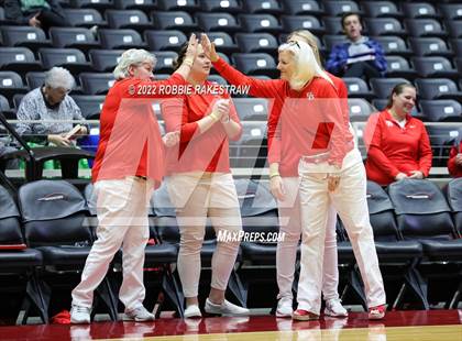Thumbnail 3 in Aubrey vs. Bellville (UIL 4A Semifinal) photogallery.